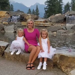 Meet your Posher, Staci